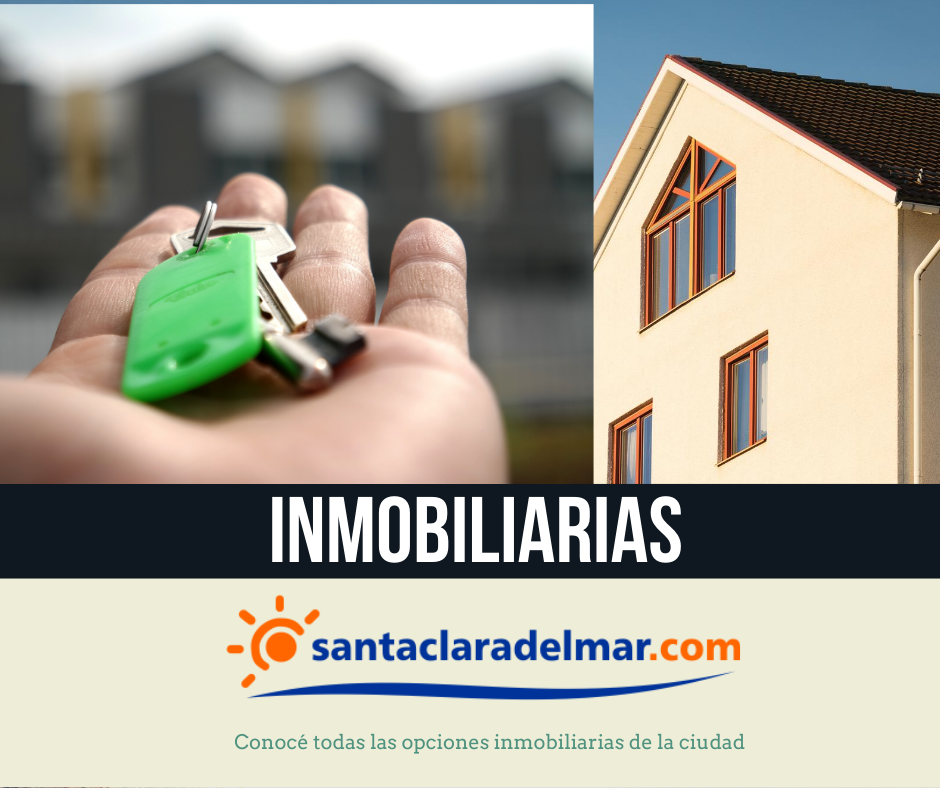 Inmobiliarias De Santa Clara Del Mar Conoc Las Mejores Opciones