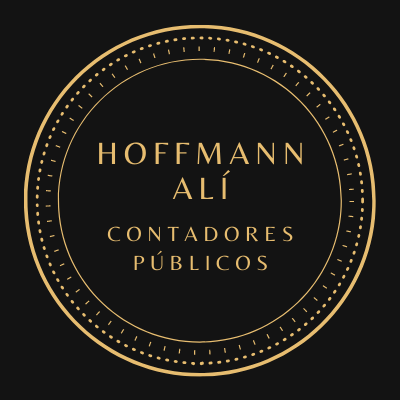 Estudio Contable Hoffmann – Alí