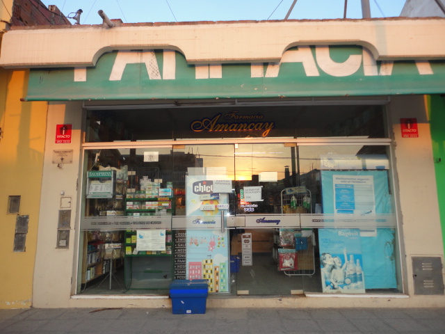 Farmacia Amancay