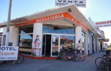 Bicicletería El Ancla