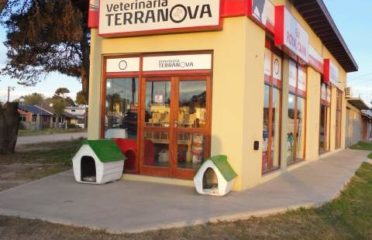 Tienda de Mascotas Terranova