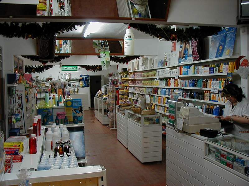 Farmacia Lairihon