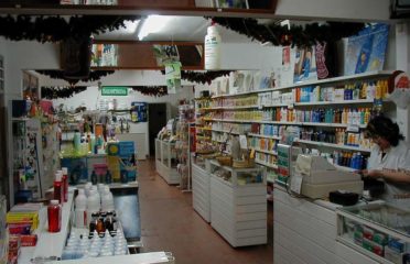 Farmacia Lairihon
