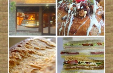 La Princesa Pasteleria