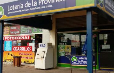 Agencia de Lotería y Quiniela “La Oficial”