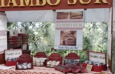 Tambo Sur Alfajores