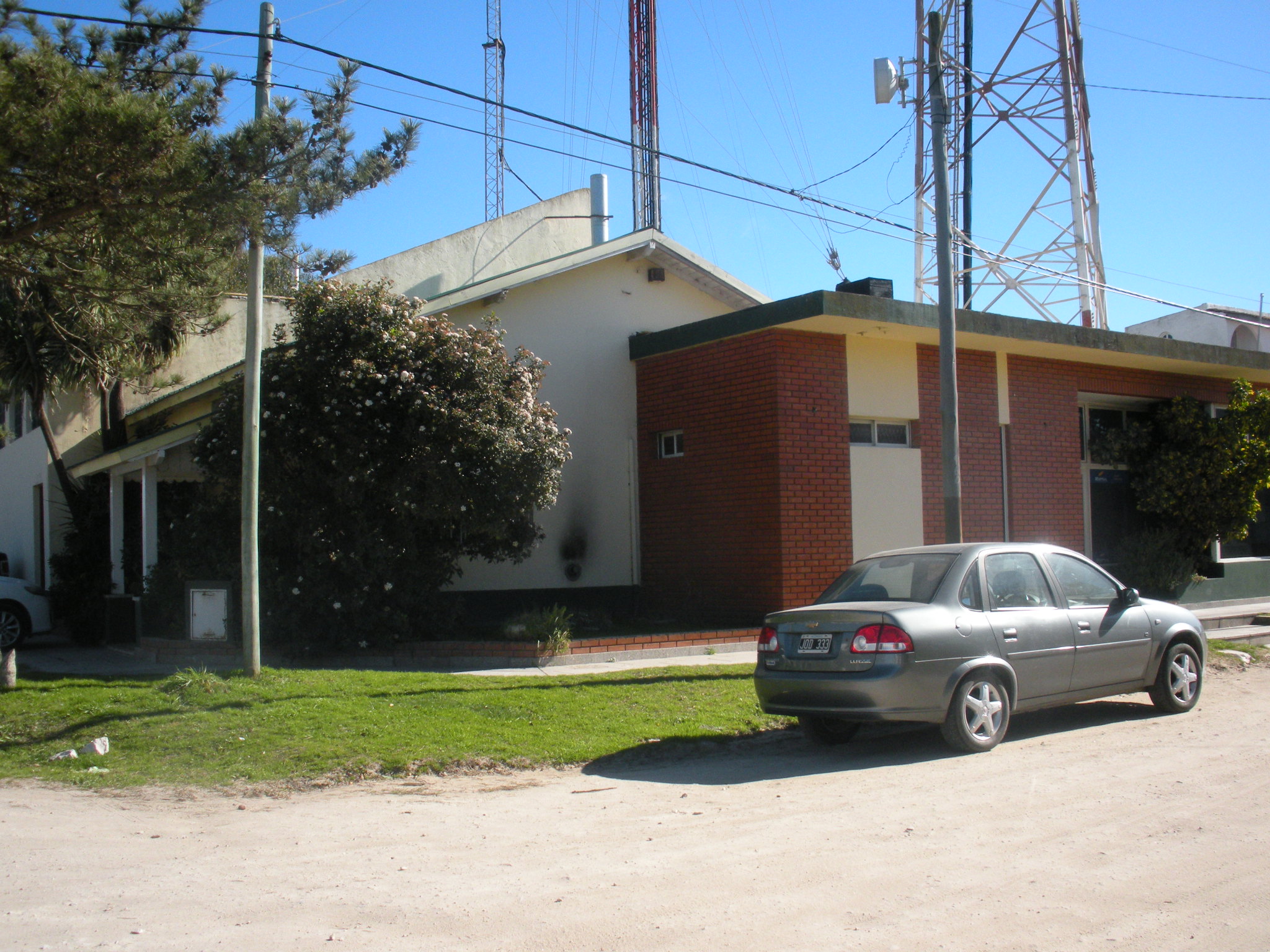 Cooperativa Telefónica Cootelser Ltda.