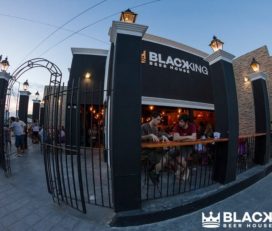 Blackking Beer House