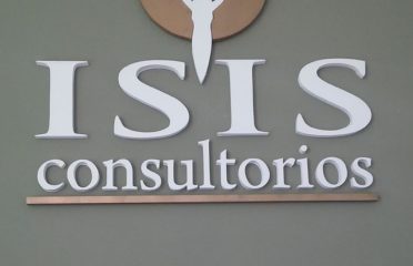 Consultorios Isis