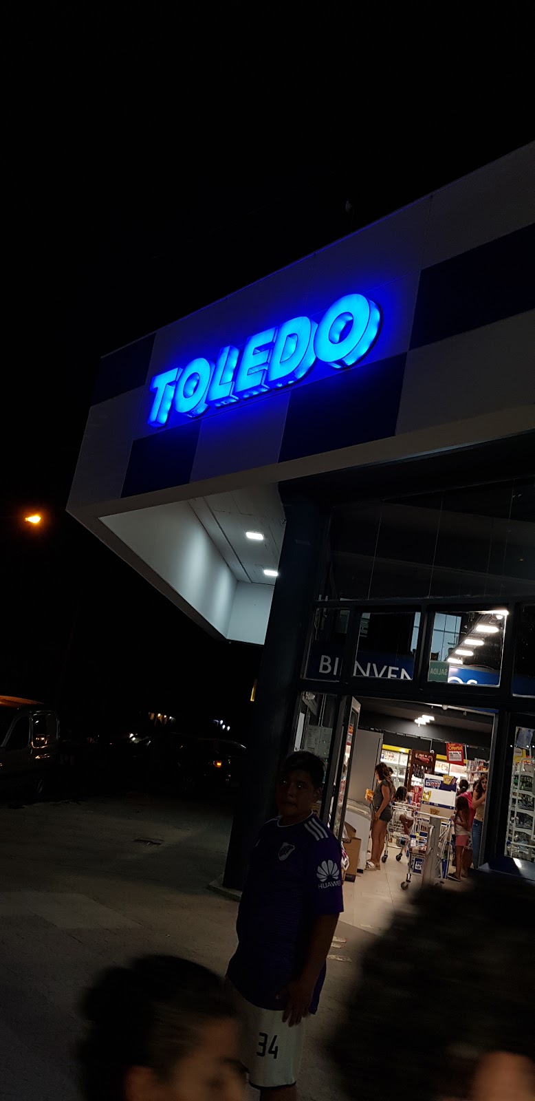 Toledo Supermercado