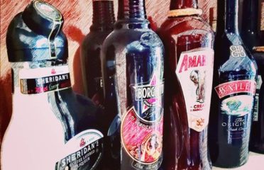 Amalur Vinoteca