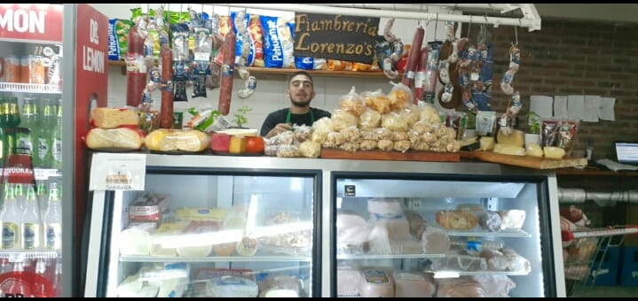 Supermercado Lorenzo s