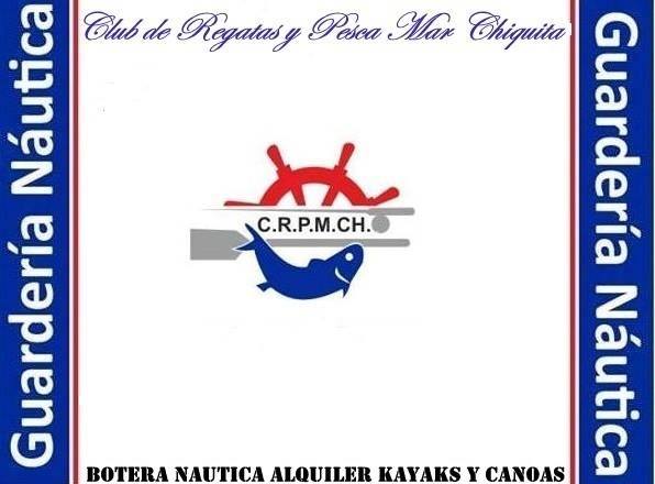 Club de Regatas y Pesca Mar Chiquita