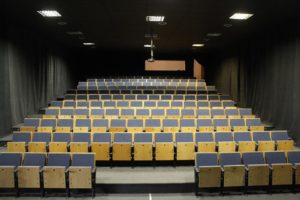 Teatro Cine Leonardo Favio