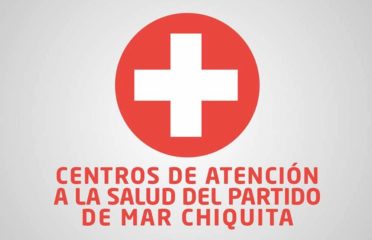 Unidad Sanitaria Mar Chiquita