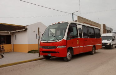 Transporte Escolar Ana María