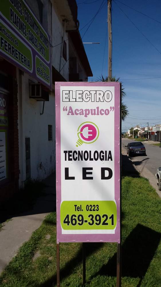 Electro Acapulco