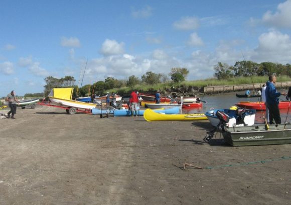 Club de Regatas y Pesca Mar Chiquita - Santa Clara del Mar