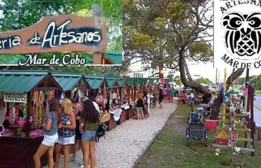 Feria de Artesanos Mar de Cobo