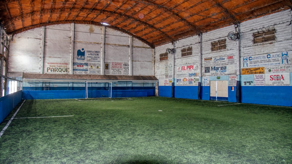 Club Social y Deportivo Santa Clara del Mar