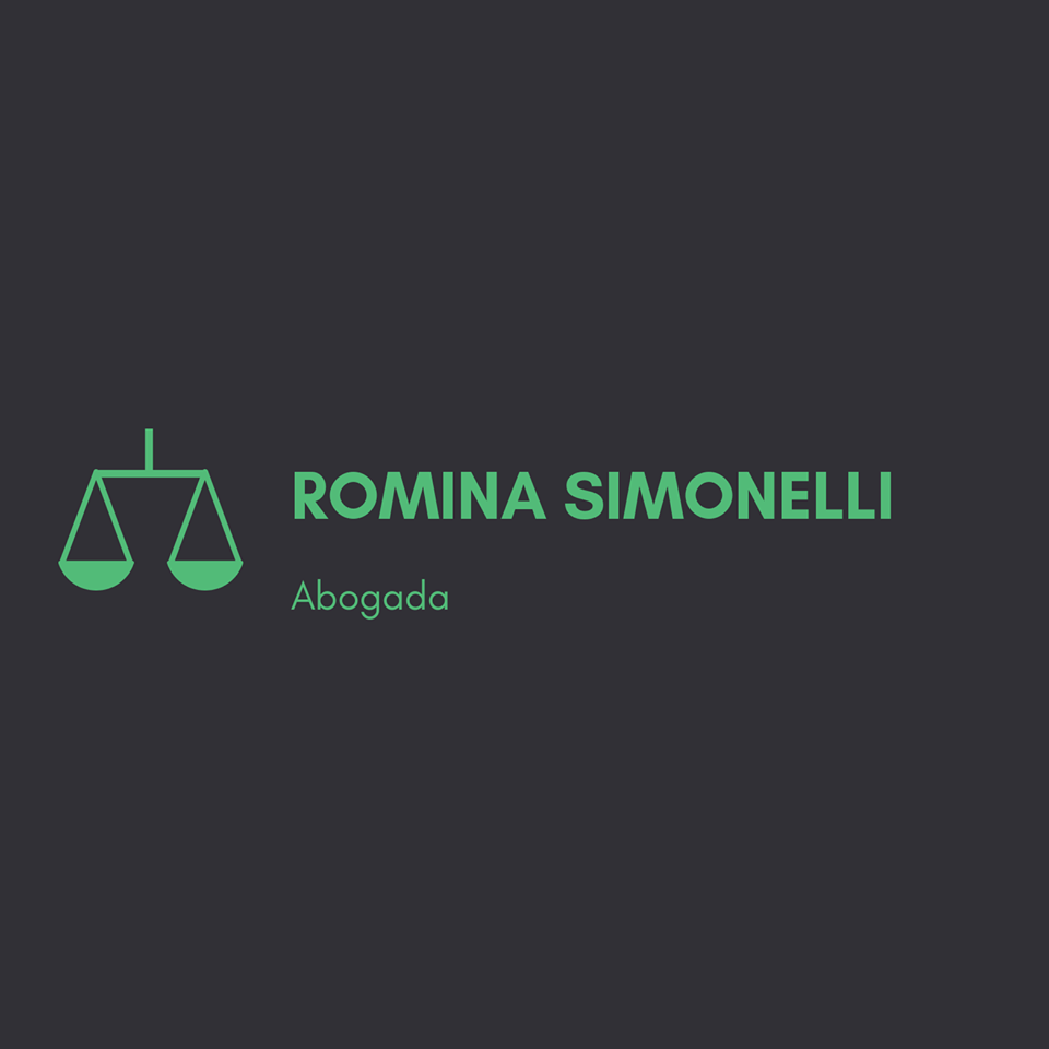 Dra Romina Simonelli