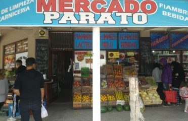 Mercado Parato