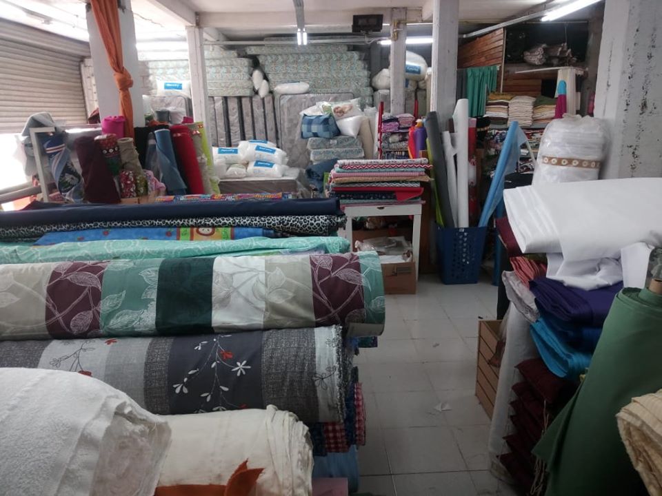 La Fábrica Textil