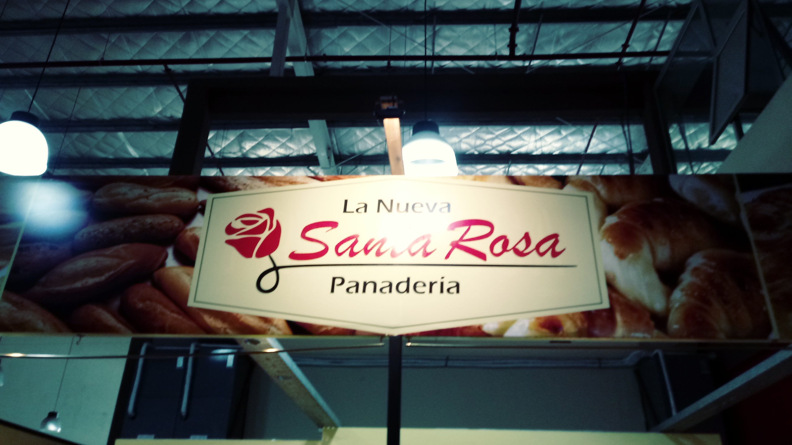 La Nueva Santa Rosa