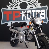 TP Motos