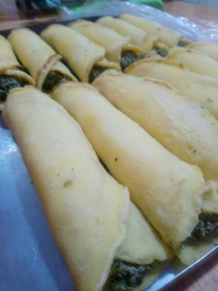 Pastas “La Cosecha”