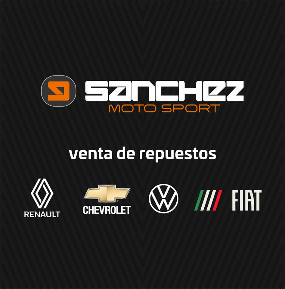 Sanchez MotoSport