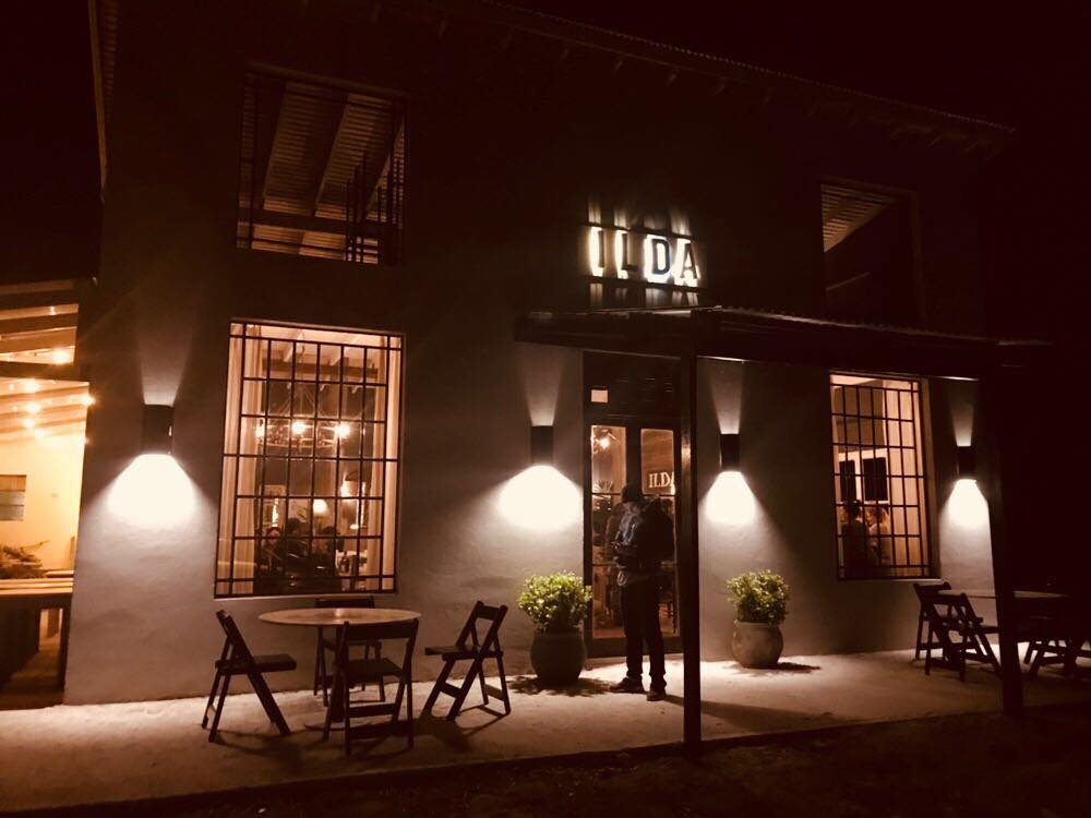ILDA Restaurant