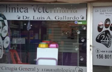 Veterinaria Gallardo Santa Clara del Mar
