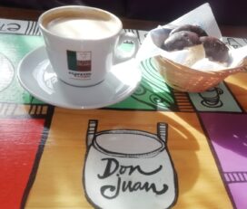 Panadería y Café Don Juan