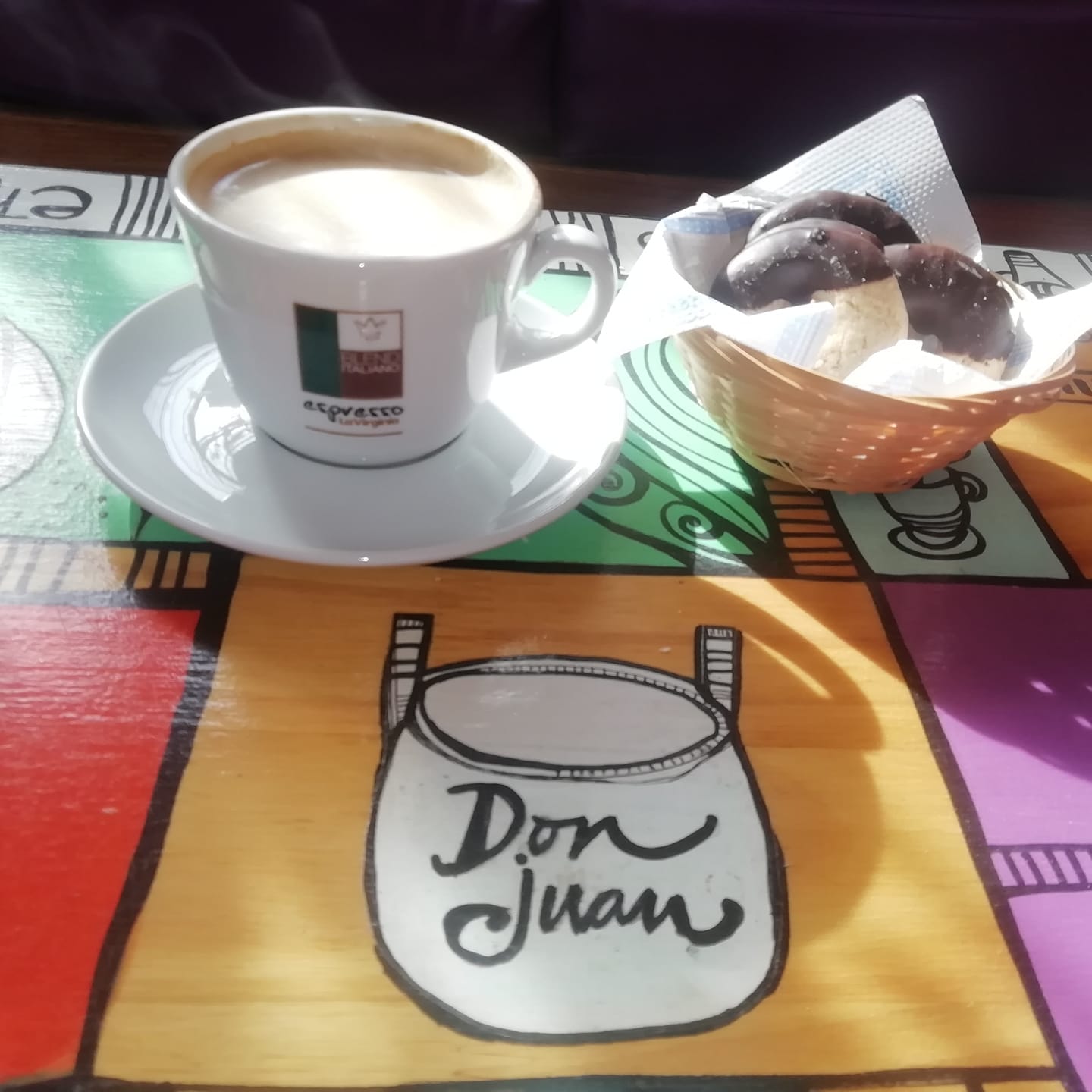 Panadería y Café Don Juan