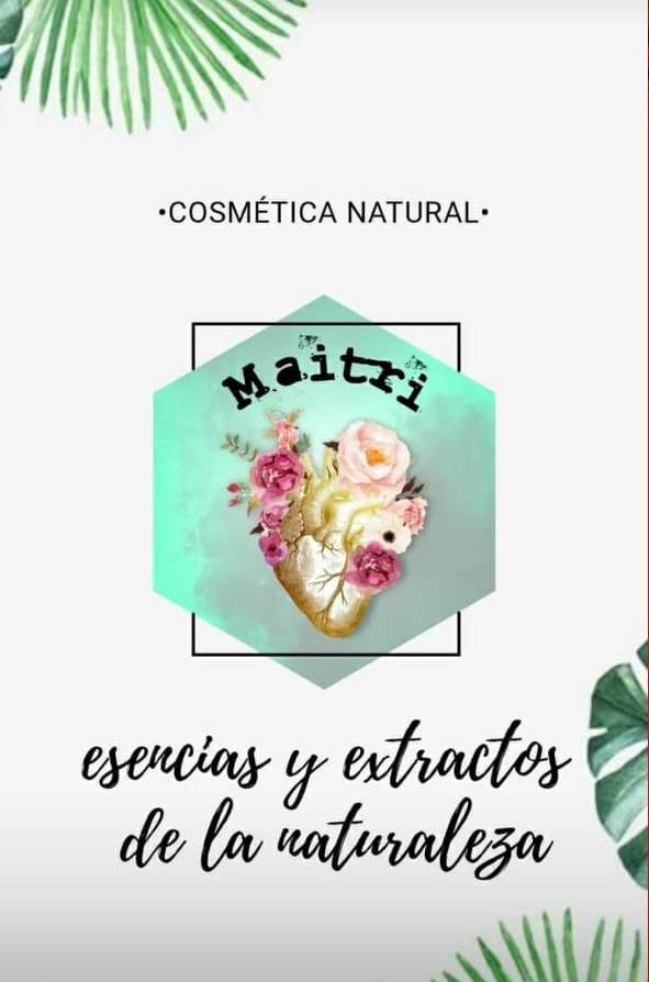 Maitri – Cosmética Natural
