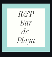 R & P Bar de Playa