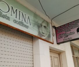 Romina Peluquería