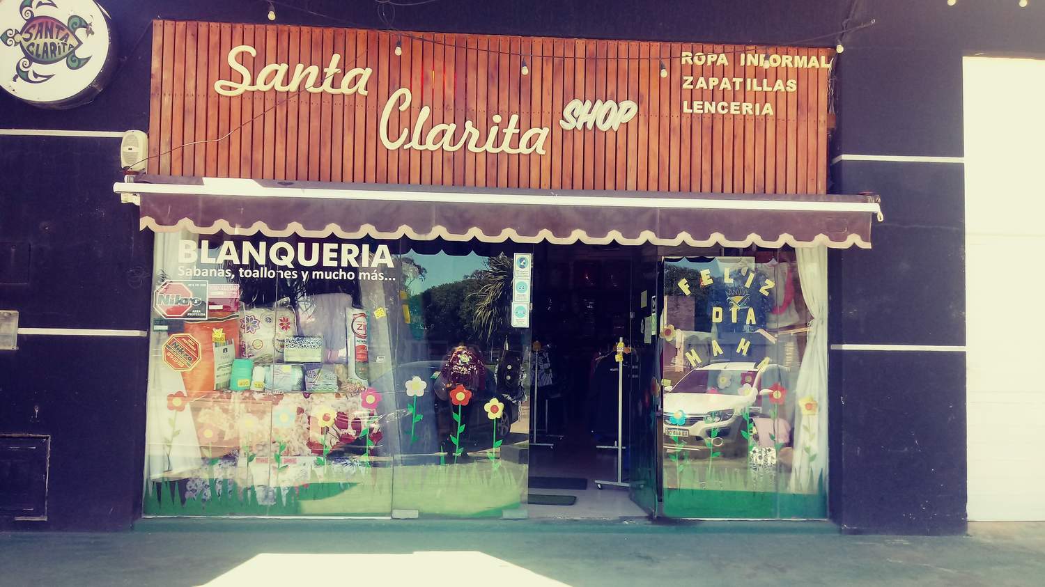 Santa Clarita