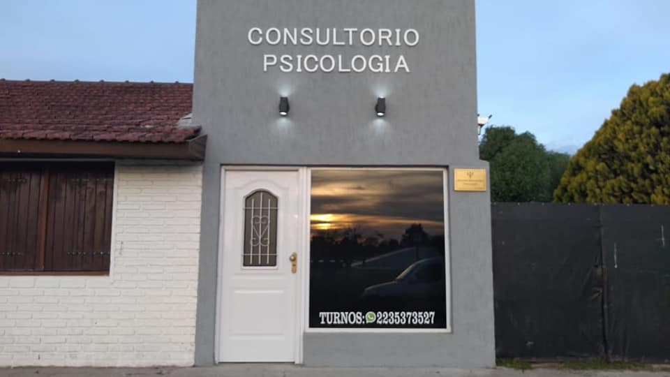 Consultorio De Psicología Santa Clara Del Mar