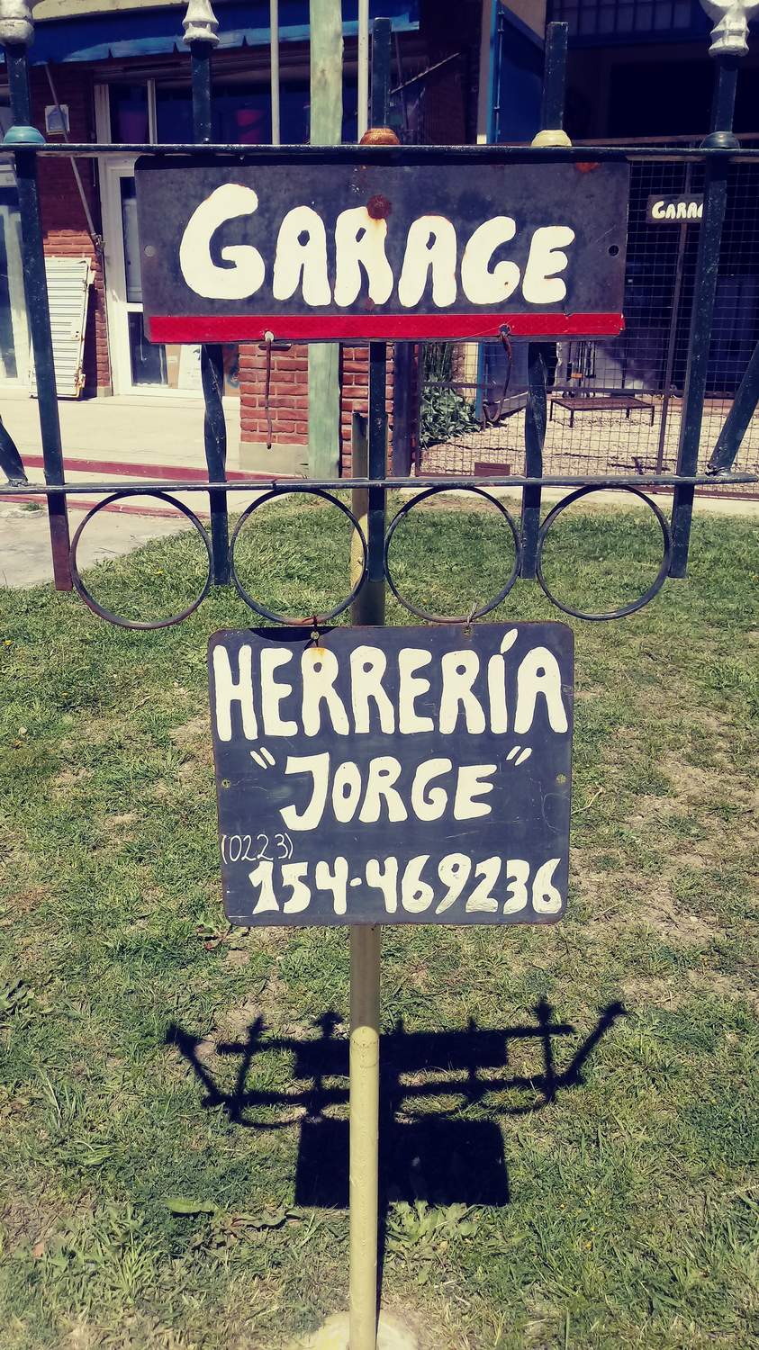 Jorge Herrería