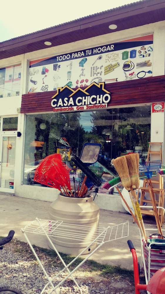 Casa Chicho