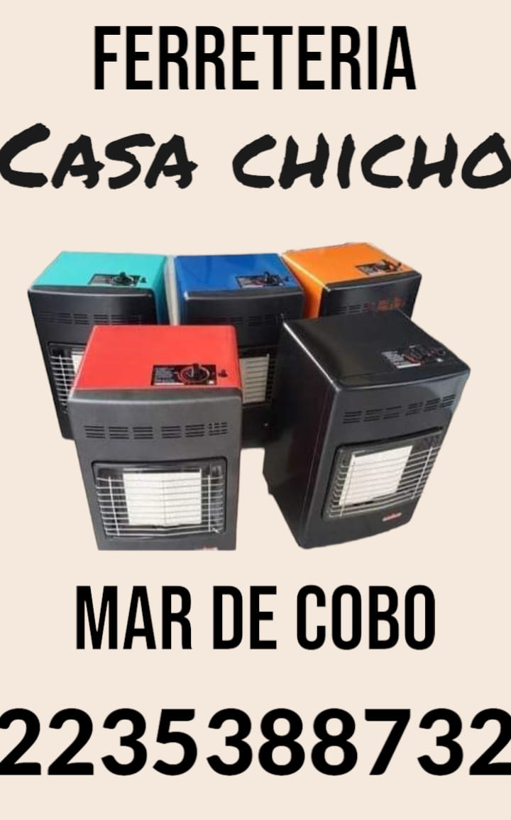 Casa Chicho