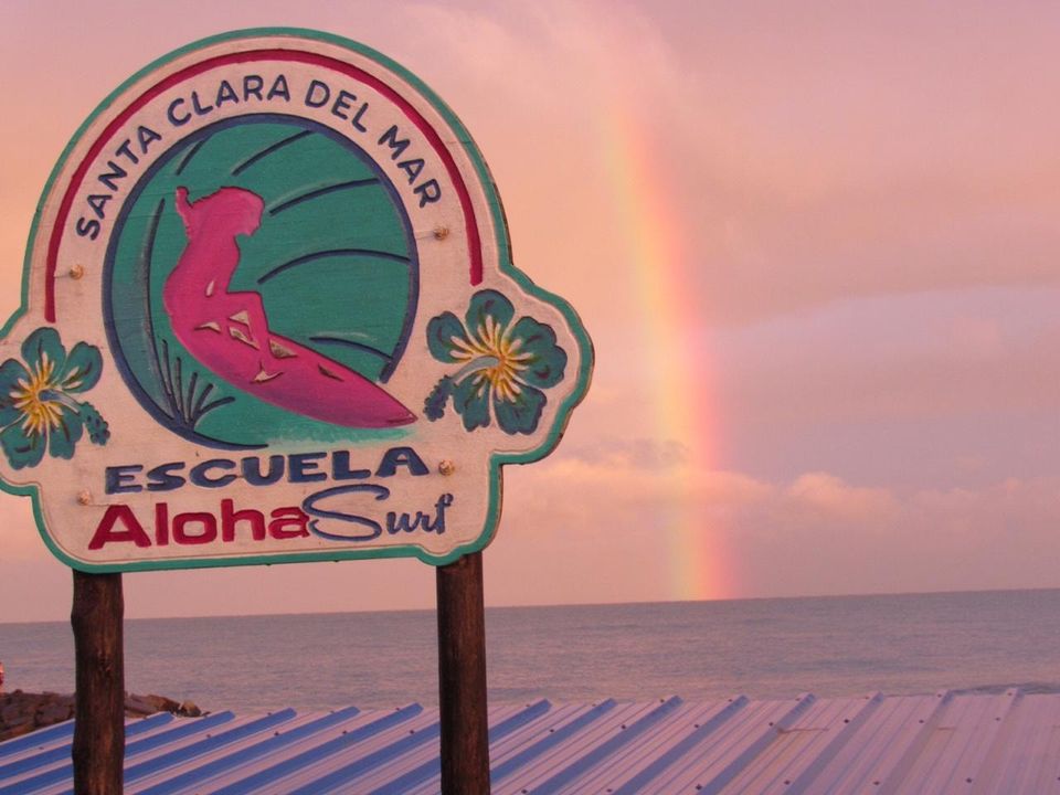Aloha Surf