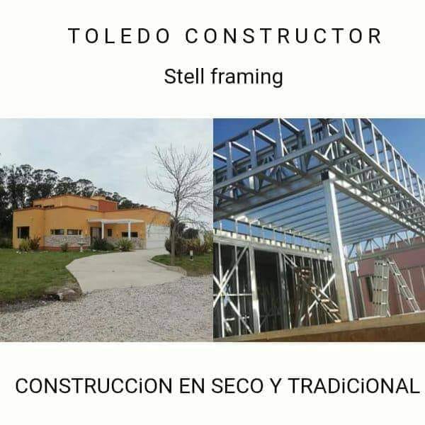Toledo Constructor