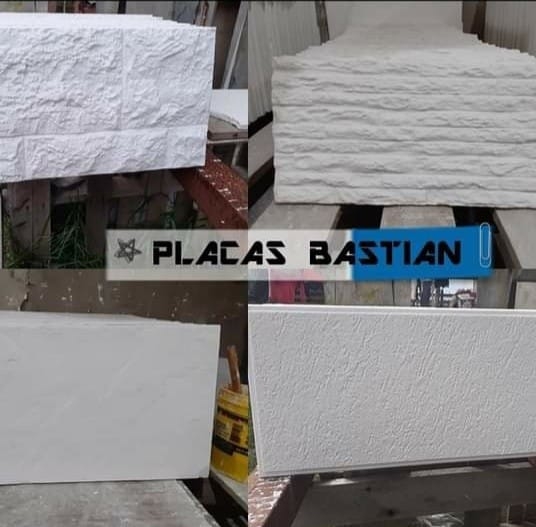 Placas Antihumedad Bastian
