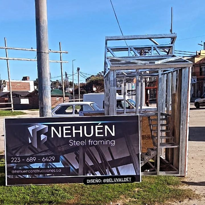 Nehuén – AMF Aberturas y Construcciones