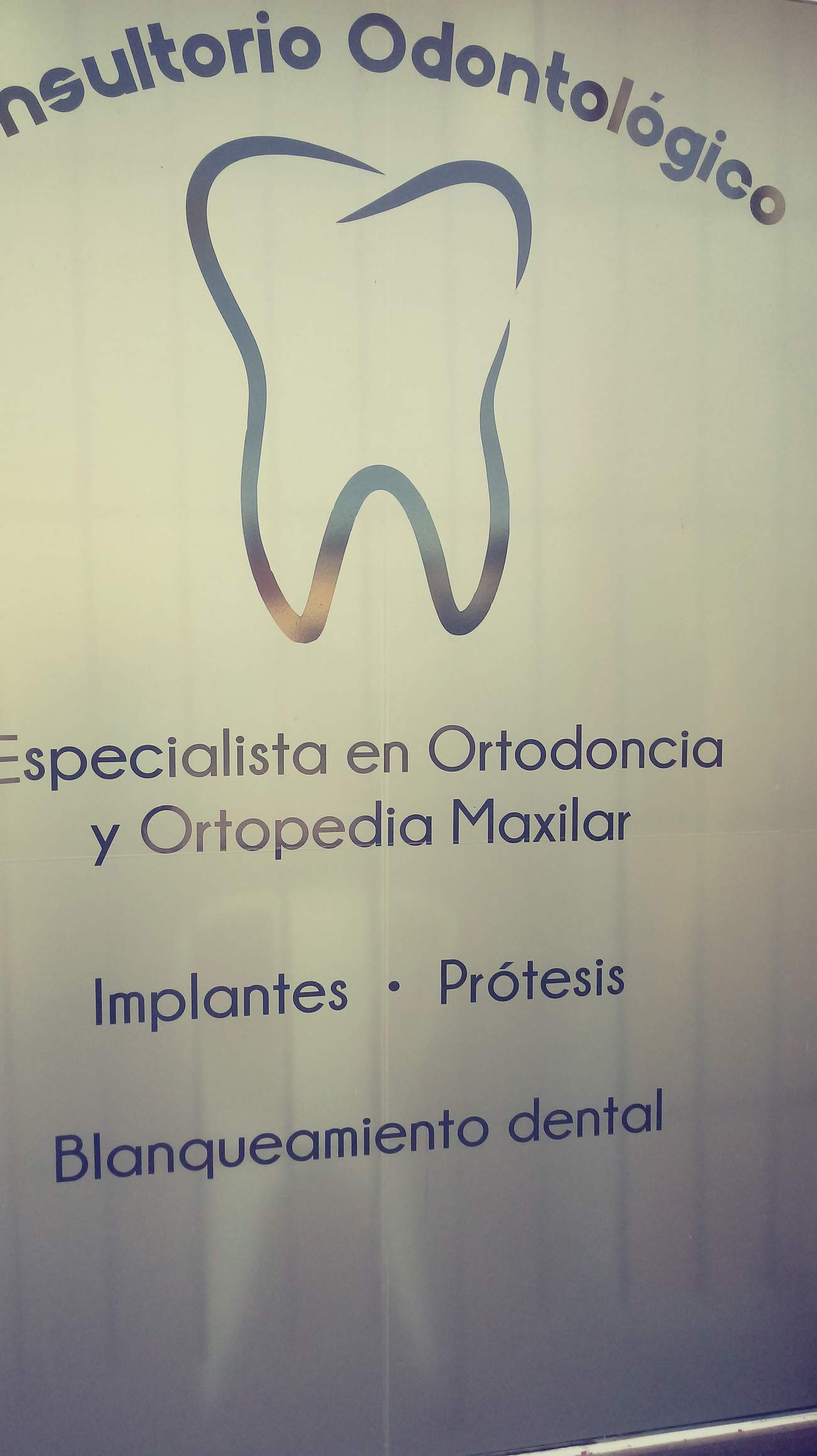 Ortodoncia Dra Jezabel czo