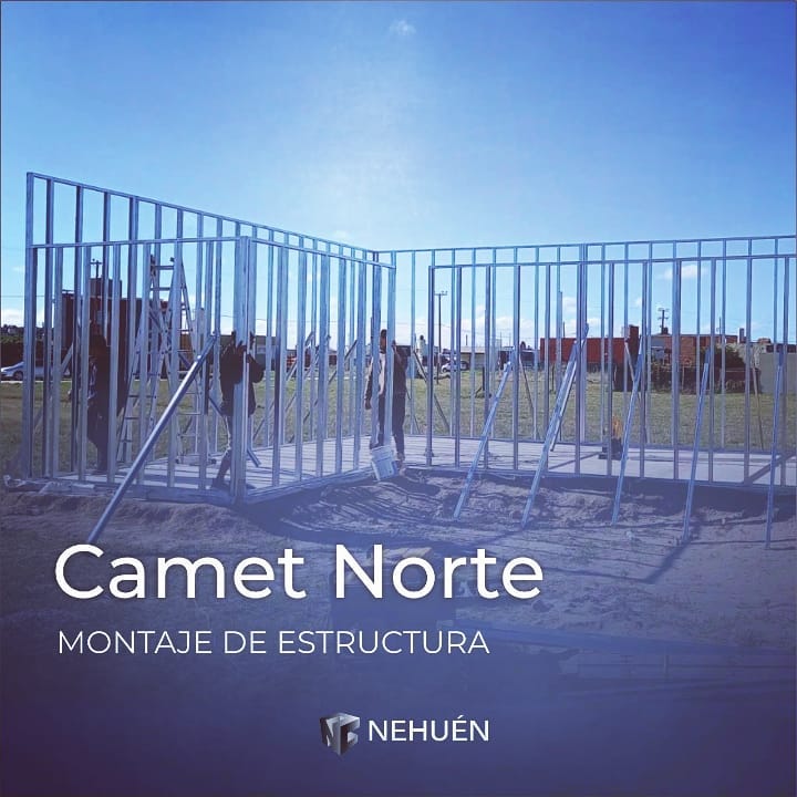 Nehuén – AMF Aberturas y Construcciones
