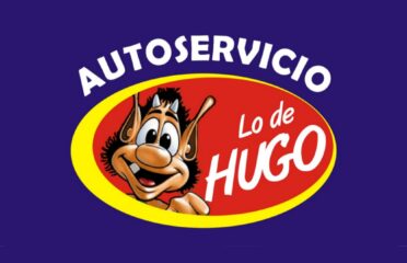 Autoservicio “Lo de Hugo”